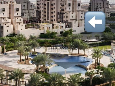 فلیٹ 1 غرفة نوم للبيع في رمرام، دبي - شقة في الثمام 26،الثمام،رمرام 1 غرفة 899000 درهم - 16086071