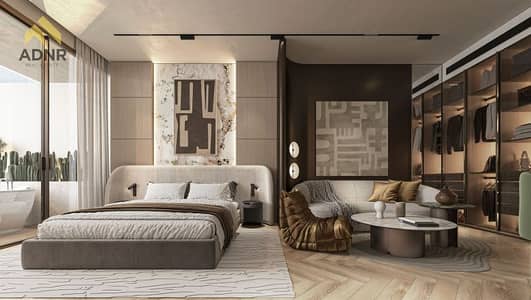 1 Schlafzimmer Wohnung zum zum Verkauf in Dubai Land Residence Complex (DLRC), Dubai - 52. PNG