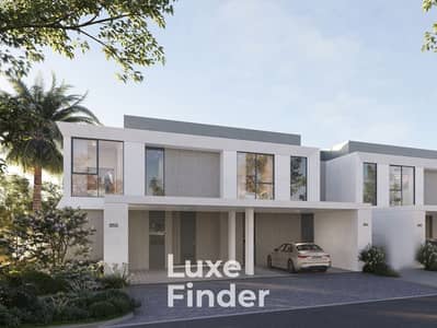 4 habitaciones Townhouse para en Venta en Dubai South, Dubai - 4. jpg 4 habitaciones Townhouse para en Venta en Dubai South, Dubai - 4. jpg