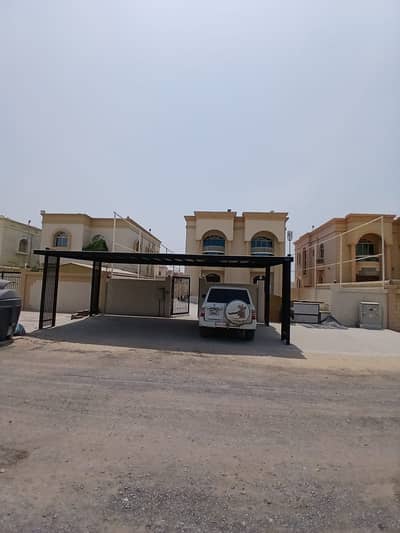 Villa de 5 chambres à à louer à Al Rawda, Ajman - WhatsApp Image 2026-08-03 at 10.28. 01 PM. jpeg