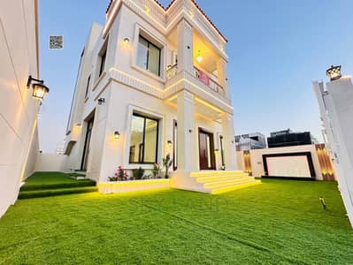 4 Schlafzimmer Villa zum zum Verkauf in Al Helio, Ajman - WhatsApp Image 2026-06-17 at 1.17. 35 AM (1). jpeg 4 Schlafzimmer Villa zum zum Verkauf in Al Helio, Ajman - WhatsApp Image 2026-06-17 at 1.17. 35 AM (1). jpeg