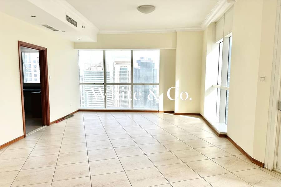 3 Bedroom + Maids | High Floor | Tenanted 3 Bedroom + Maids | High Floor | Tenanted