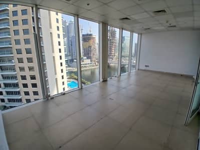 مبنی تجاري  للايجار في الخليج التجاري، دبي - Office 6. jpeg