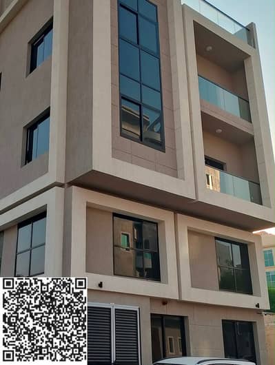 10+ Beds Building for Sale in Al Rashidiya, Ajman - copy_0C37EAF2-EAD9-459B-8ECF-861BC519D680. jpg 10+ Beds Building for Sale in Al Rashidiya, Ajman - copy_0C37EAF2-EAD9-459B-8ECF-861BC519D680. jpg