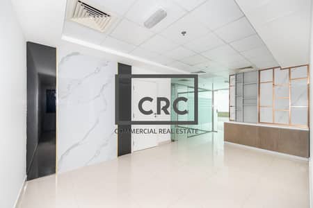 朱美拉湖塔 (JLT)， 迪拜 写字楼待租 - images image img