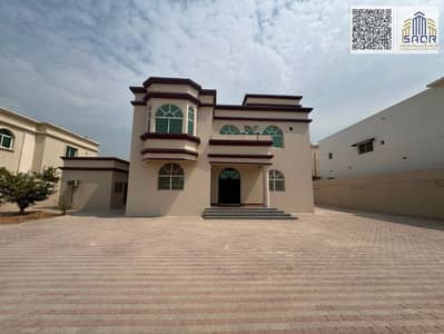 5 habitaciones Villa para en Venta en Al Rawda, Ajman - WhatsApp Image 2026-08-06 at 7.45. 26 AM. jpeg 5 habitaciones Villa para en Venta en Al Rawda, Ajman - WhatsApp Image 2026-08-06 at 7.45. 26 AM. jpeg