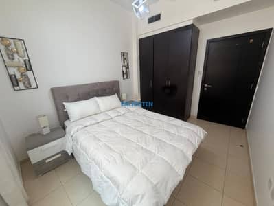 1 Schlafzimmer Wohnung zum zum Verkauf in Liwan, Dubai - Wohnung in Liwan,Queue Point,Mazaya 23, 1 schlafzimmer, 520000 AED - 16047300 1 Schlafzimmer Wohnung zum zum Verkauf in Liwan, Dubai - Wohnung in Liwan,Queue Point,Mazaya 23, 1 schlafzimmer, 520000 AED - 16047300