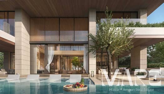 3 Bedroom Villa for Sale in The Wilds, Dubai - wilddd. png 3 Bedroom Villa for Sale in The Wilds, Dubai - wilddd. png