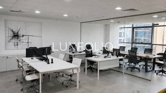 Office para en Alquiler en The Greens, Dubai - Oficina en The Greens,The Onyx,The Onyx Tower 1, 400000 AED - 16086215 Office para en Alquiler en The Greens, Dubai - Oficina en The Greens,The Onyx,The Onyx Tower 1, 400000 AED - 16086215