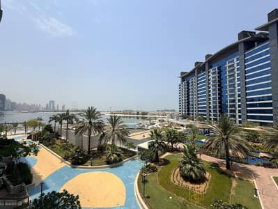 1 Schlafzimmer Wohnung zum zur Miete in Palm Jumeirah, Dubai - Wohnung in Palm Jumeirah，Oceana，Oceana Baltic, 1 schlafzimmer, 175000 AED - 16014483