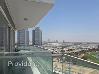 1 Camera Appartamento in affitto a Dubai South, Dubai - Appartamento a Dubai South，Residential District，Tenora, 1 camera da letto, 60000 AED - 16086218