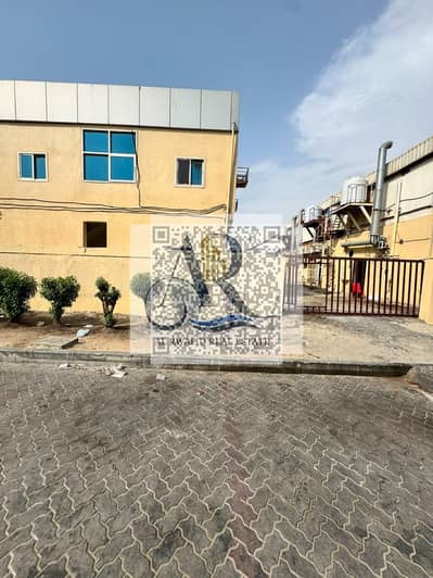 Labour Camp for Rent in Industrial Area, Sharjah - WhatsApp Image 2026-08-05 at 7.20. 52 PM. jpg