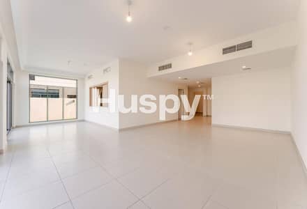 5 Schlafzimmer Villa zum zur Miete in Dubai South, Dubai - Villa in Dubai South，Residential District，The Pulse，The Pulse Beachfront 2, 5 schlafzimmer, 250000 AED - 16086052