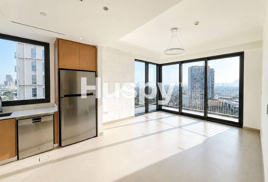 Квартира в Дубай Хиллс Истейт,Хиллс Парк, 2 cпальни, 155000 AED - 16076431 Квартира в Дубай Хиллс Истейт,Хиллс Парк, 2 cпальни, 155000 AED - 16076431