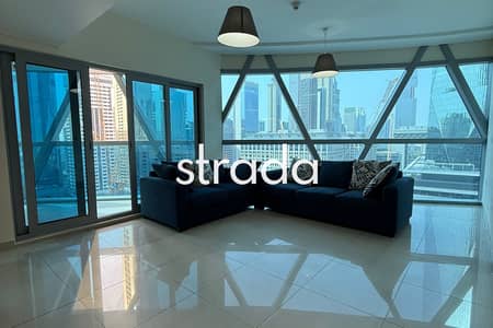 2 Schlafzimmer Wohnung zum zur Miete in DIFC, Dubai - Wohnung in DIFC,Park Towers,Park Tower A, 2 schlafzimmer, 135000 AED - 16085264 2 Schlafzimmer Wohnung zum zur Miete in DIFC, Dubai - Wohnung in DIFC,Park Towers,Park Tower A, 2 schlafzimmer, 135000 AED - 16085264