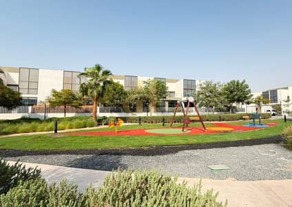 4 habitaciones Townhouse para en Alquiler en Mohammed Bin Rashid City (MBR City), Dubai - WhatsApp Image 2026-08-06 at 11.51. 13 AM (4). jpeg