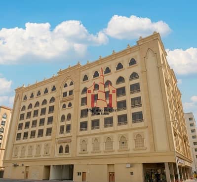 2 Bedroom Apartment for Rent in Muwaileh Commercial, Sharjah - IMG_20260806_122312. jpg 2 Bedroom Apartment for Rent in Muwaileh Commercial, Sharjah - IMG_20260806_122312. jpg