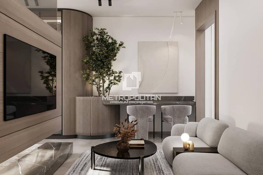 Wohnung in Jumeirah Village Circle (JVC),JVC District 16,Aveline Residences, 709999 AED - 16086274 Wohnung in Jumeirah Village Circle (JVC),JVC District 16,Aveline Residences, 709999 AED - 16086274