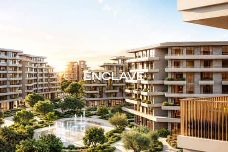 1 habitación Apartamento para en Venta en City of Arabia, Dubai - Apartamento en City of Arabia,Arancia Yards by Beyond,Arancia Yards by Beyond Building A, 1 dormitorio, 990000 AED - 16086310 1 habitación Apartamento para en Venta en City of Arabia, Dubai - Apartamento en City of Arabia,Arancia Yards by Beyond,Arancia Yards by Beyond Building A, 1 dormitorio, 990000 AED - 16086310