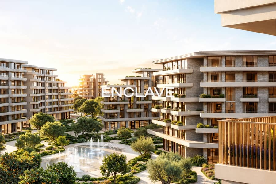 Resort Style | 40-60 Payment Plan | Furnished Resort Style | 40-60 Payment Plan | Furnished