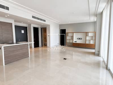 2 Bedroom Apartment for Rent in Al Maryah Island, Abu Dhabi - Luxury Apartment | High Floor | Breathtaking Views