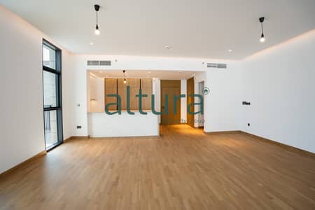 2 Bedroom Flat for Rent in Al Jubail Island, Abu Dhabi - Stunning 2BR | Wide Terrace | Vacant Now