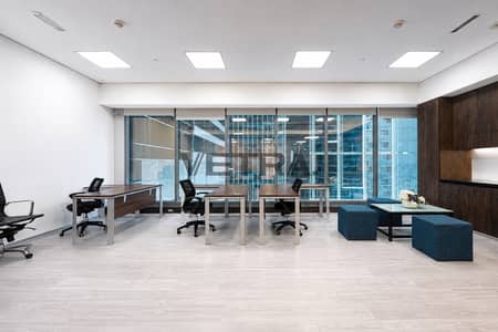 Office for Rent in Sheikh Zayed Road, Dubai - Prime Office Space | Fully Fitted | Ready to Move In Office for Rent in Sheikh Zayed Road, Dubai - Prime Office Space | Fully Fitted | Ready to Move In
