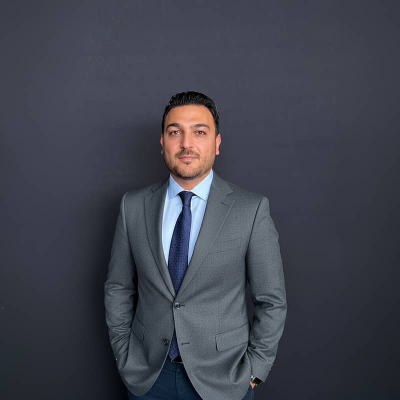 Ahmed Altayeh