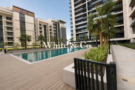 2 habitaciones Apartamento para en Alquiler en Dubai Hills Estate, Dubai - Apartamento en Dubai Hills Estate，399 Hills Park，399 Hills Park B, 2 dormitorios, 230000 AED - 16086331