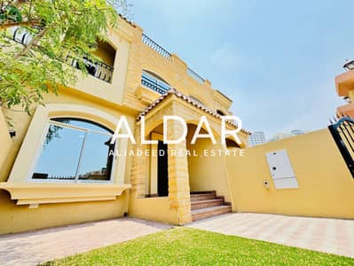 3 Camere Villa in affitto a Jumeirah Village Circle (JVC), Dubai - Villa a Jumeirah Village Circle (JVC)，JVC District 11，Mirabella 8, 3 camere da letto, 164999 AED - 16086283