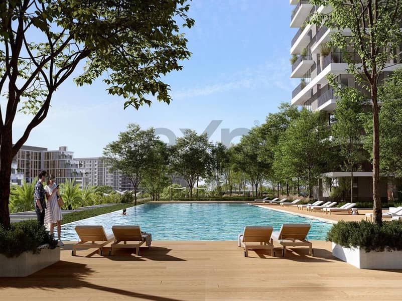 Appartamento a Dubai Hills Estate,Park Heights,Palace Residences,Palace Residence Building 1, 2 camere da letto, 2612888 AED - 16086349 Appartamento a Dubai Hills Estate,Park Heights,Palace Residences,Palace Residence Building 1, 2 camere da letto, 2612888 AED - 16086349