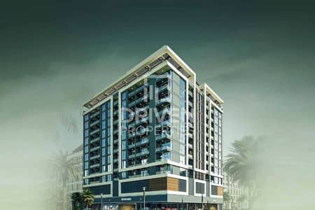 1 Bedroom Flat for Sale in Jumeirah Village Circle (JVC), Dubai - High Floor | Large Layout | Best Location 1 Bedroom Flat for Sale in Jumeirah Village Circle (JVC), Dubai - High Floor | Large Layout | Best Location