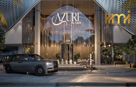 3 Cпальни Пентхаус Продажа в RAK Central, Рас-эль-Хайма - Azure-By-Lapis-06. jpg 3 Cпальни Пентхаус Продажа в RAK Central, Рас-эль-Хайма - Azure-By-Lapis-06. jpg