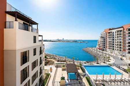 2 habitaciones Apartamento para en Venta en Jumeirah, Dubai - Apartamento en Jumeirah,La Mer,Port de La Mer,Le Ciel,Le Ciel Tower 3, 2 dormitorios, 5500000 AED - 16086363 2 habitaciones Apartamento para en Venta en Jumeirah, Dubai - Apartamento en Jumeirah,La Mer,Port de La Mer,Le Ciel,Le Ciel Tower 3, 2 dormitorios, 5500000 AED - 16086363
