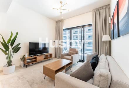 2 habitaciones Apartamento para en Venta en Al Jaddaf, Dubai - Apartamento en Al Jaddaf，Binghatti Creek, 2 dormitorios, 1849000 AED - 16086367