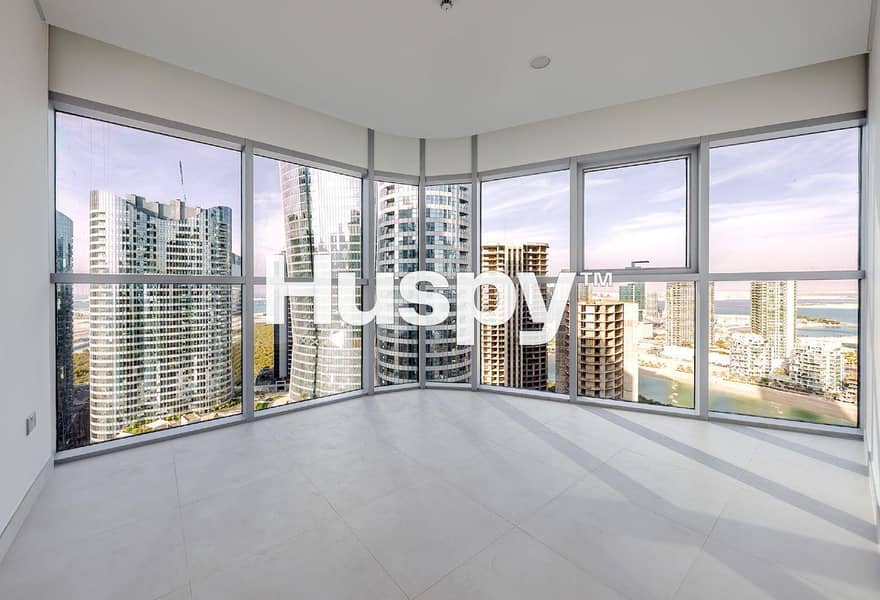 High Floor | Private Balcony | Sea view High Floor | Private Balcony | Sea view