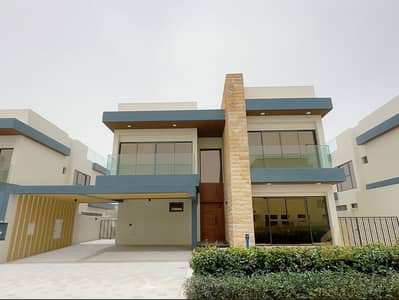 6 Cпальни Вилла Продажа в Дамак Лагунс, Дубай - 27. jpg