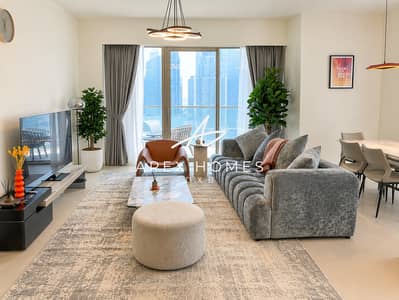 3 Camere Appartamento in affitto a Downtown Dubai, Dubai - Appartamento a Downtown Dubai,Opera District,Grande, 3 camere da letto, 380000 AED - 16086360 3 Camere Appartamento in affitto a Downtown Dubai, Dubai - Appartamento a Downtown Dubai,Opera District,Grande, 3 camere da letto, 380000 AED - 16086360