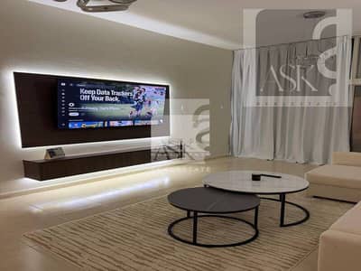 1 Bedroom Apartment for Rent in Dubai Silicon Oasis (DSO), Dubai - Fully Renovated | Brand-New Premium Furniture | Siemens Kitchen