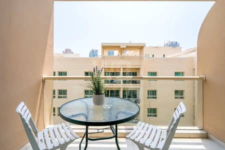 1 habitación Apartamento para en Alquiler en The Greens, Dubai - WhatsApp Image 2026-08-05 at 7.48. 39 PM. jpeg 1 habitación Apartamento para en Alquiler en The Greens, Dubai - WhatsApp Image 2026-08-05 at 7.48. 39 PM. jpeg