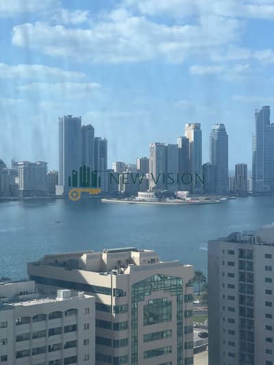 2 Schlafzimmer Wohnung zum zur Miete in Al Majaz, Sharjah - WhatsApp Image 2025-12-31 at 2.04. 45 PM (1). jpeg