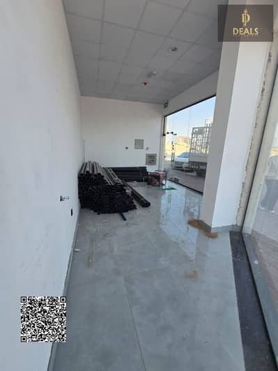 Магазин в аренду в Аль Алиа, Аджман - image (31). png
