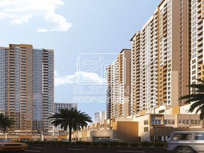 2 Cпальни Апартамент Продажа в Аль Рашидия, Аджман - enhanced_img-016 (10). png 2 Cпальни Апартамент Продажа в Аль Рашидия, Аджман - enhanced_img-016 (10). png
