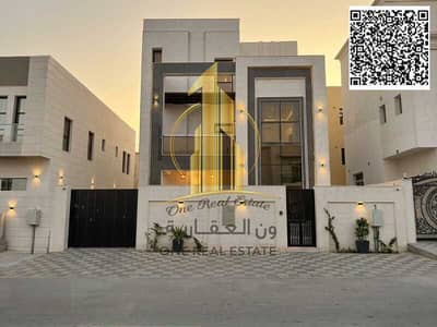 7 Bedroom Villa for Rent in Al Yasmeen, Ajman - WhatsApp Image 2026-08-05 at 11.22. 26 PM. jpeg