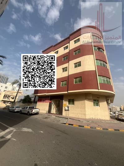 1 Bedroom Flat for Rent in Al Nuaimiya, Ajman - بناية ام صياح. jpeg
