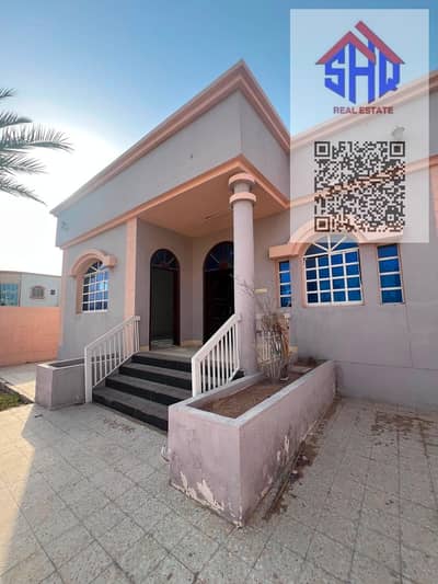 3 Schlafzimmer Villa zum zum Verkauf in Al Rawda, Ajman - WhatsApp Image 2026-08-06 at 12.17. 06 PM. jpeg
