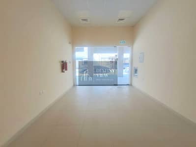 Shop for Rent in Hoshi, Sharjah - 24523. jpg Shop for Rent in Hoshi, Sharjah - 24523. jpg
