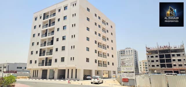 Building for Sale in Al Jurf, Ajman - WhatsApp Image 2026-08-06 at 1.15. 37 AM (1). jpeg
