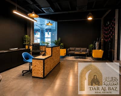 Office para en Alquiler en Al Majaz, Sharjah - ChatGPT Image 6 أغسطس 2026، 12_11_27 م. png Office para en Alquiler en Al Majaz, Sharjah - ChatGPT Image 6 أغسطس 2026، 12_11_27 م. png