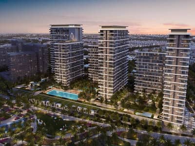 迪拜山庄， 迪拜 2 卧室公寓待售 - 位于迪拜山庄，公园山庄，Palace Residences，Palace Residence Building 1 2 卧室的公寓 2596888 AED - 16086526